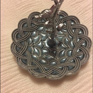 Cynthia Rowley Jewelry Tray